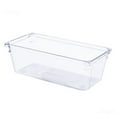thumbnail image 1 of Drawer Organizer Tray Cosmetic Storage Box Divider Case Desk Storage Tray Vanity Drawer Organizer Tray for Home Organization Makeup Gadgets M, 1 of 9