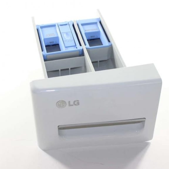 Appliance Factory Parts Drawer Panel Assembly AGL31660938