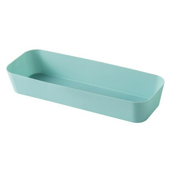 Drawer Partition Storage Box Kitchen Tableware Small Box Storage Box