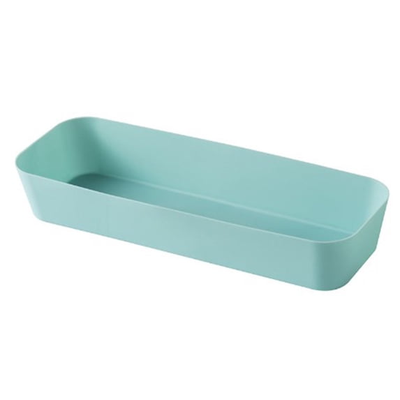 Drawer Partition Storage Box Kitchen Tableware Small Box Storage Box
