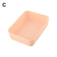 thumbnail image 1 of Drawer Partition Storage Box Kitchen Tableware Small Box Storage Box, 1 of 5