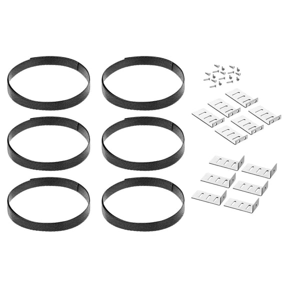 Drawer Repair Kits for Reinforcement And Broken Drawer Support Bracket