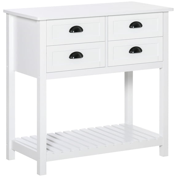 Drawer & Shelf Storage - Keep Kitchen Utensils and Appliances Neat