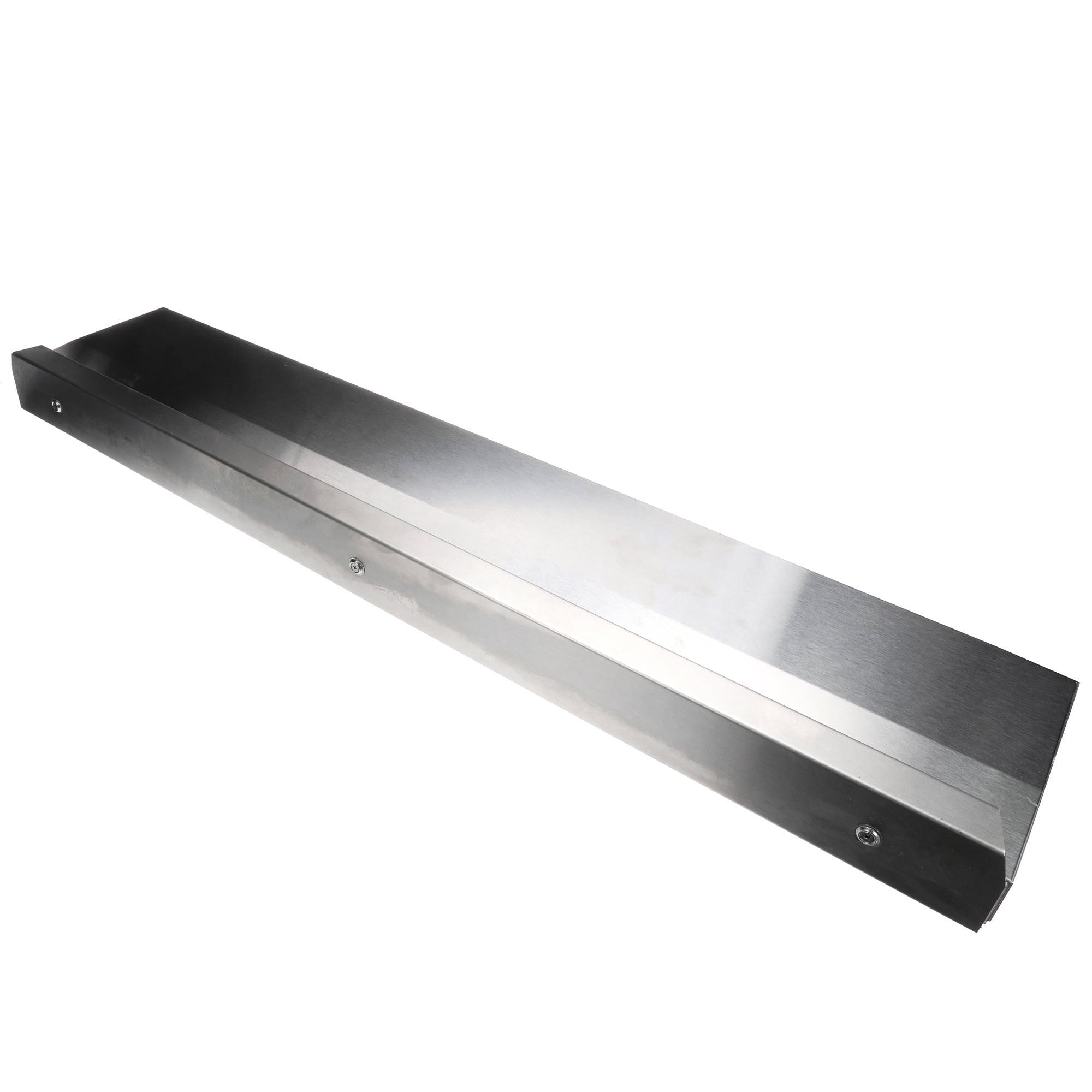 Continental Refrigeration Drawer Shell Assembly (3 Pan, Dlg) (Bev-6) Front O 3274FRONTB6 - Genuine OEM Replacement Part