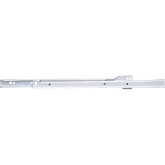 Drawer Slide, Bottom Mount, Euro Slide, 20"