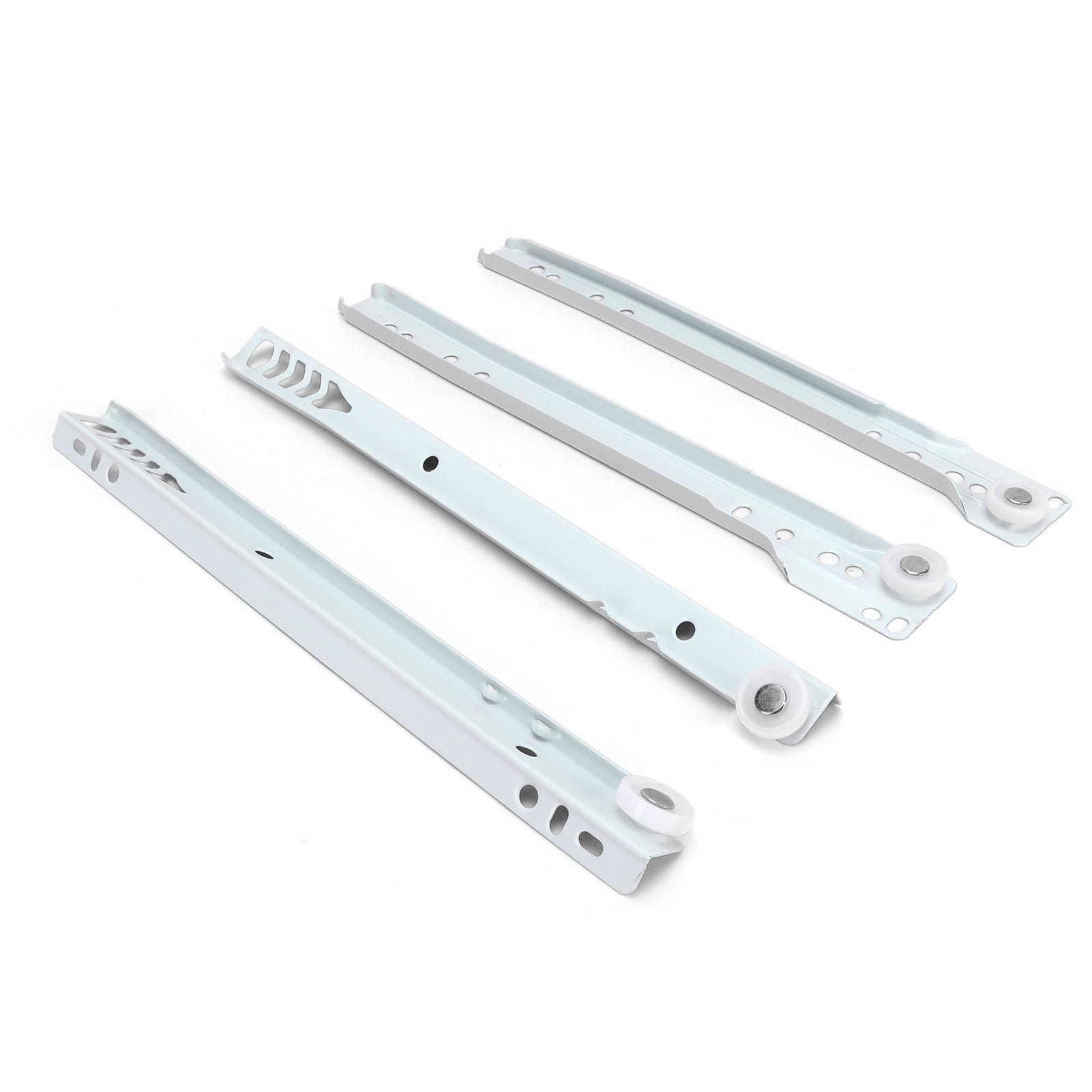 Drawer Slide Drawer Rail Drawer Track Rail Drawer Slide Kit Cold Rolled