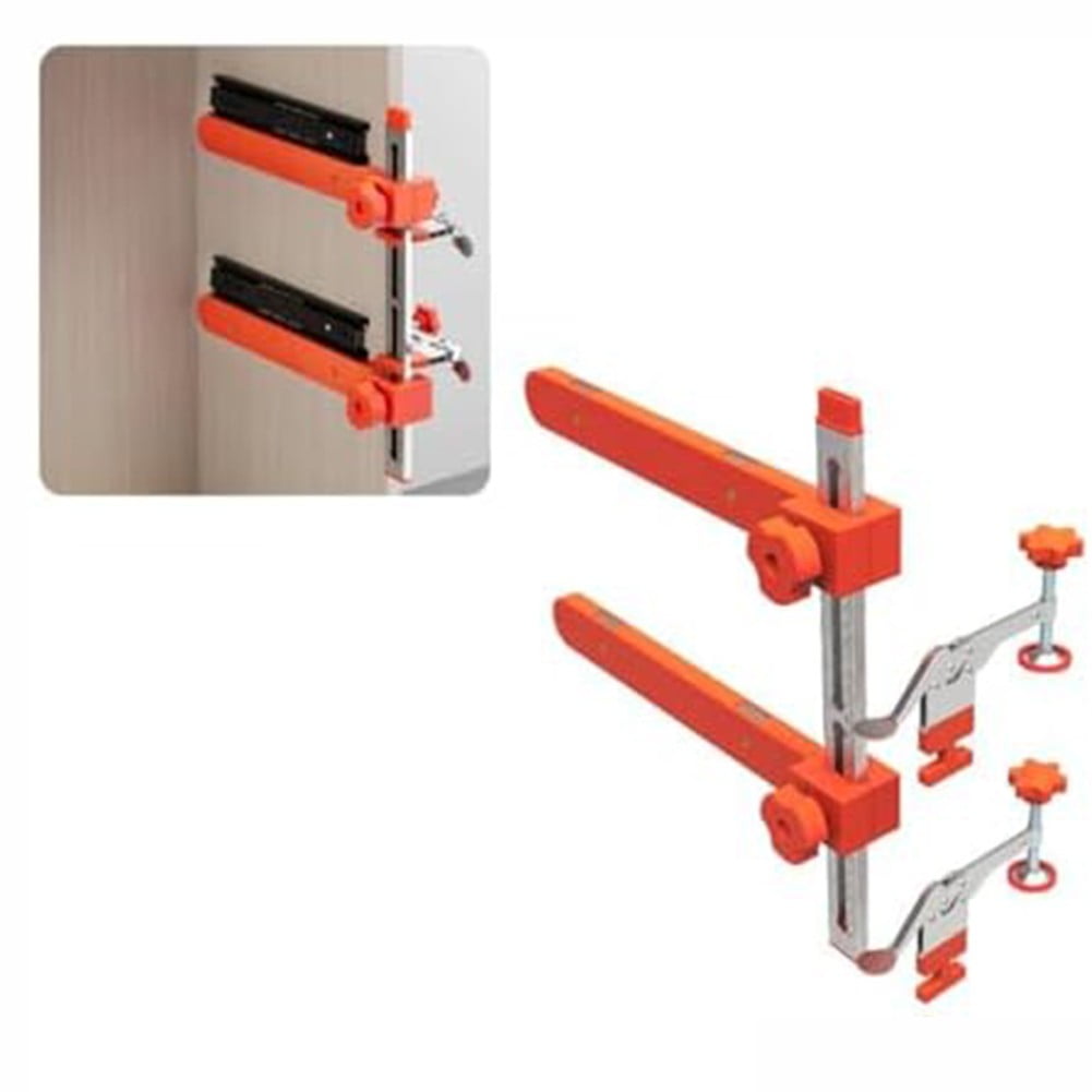 DIY Cabinet Jig Drawer Slide Installation Jig Kit,Cabinet - View #10