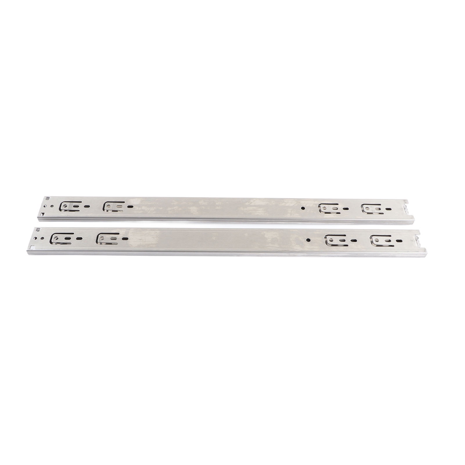Drawer Slide Kit, 22 Inch Stainless Steel Full Extension Drawer