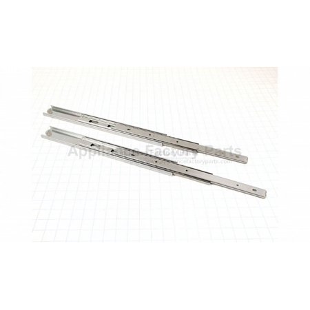 Kenmore Drawer Slide Set P05516132C