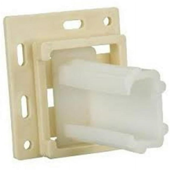 Drawer Slide Socket Set, Small Incin Shape