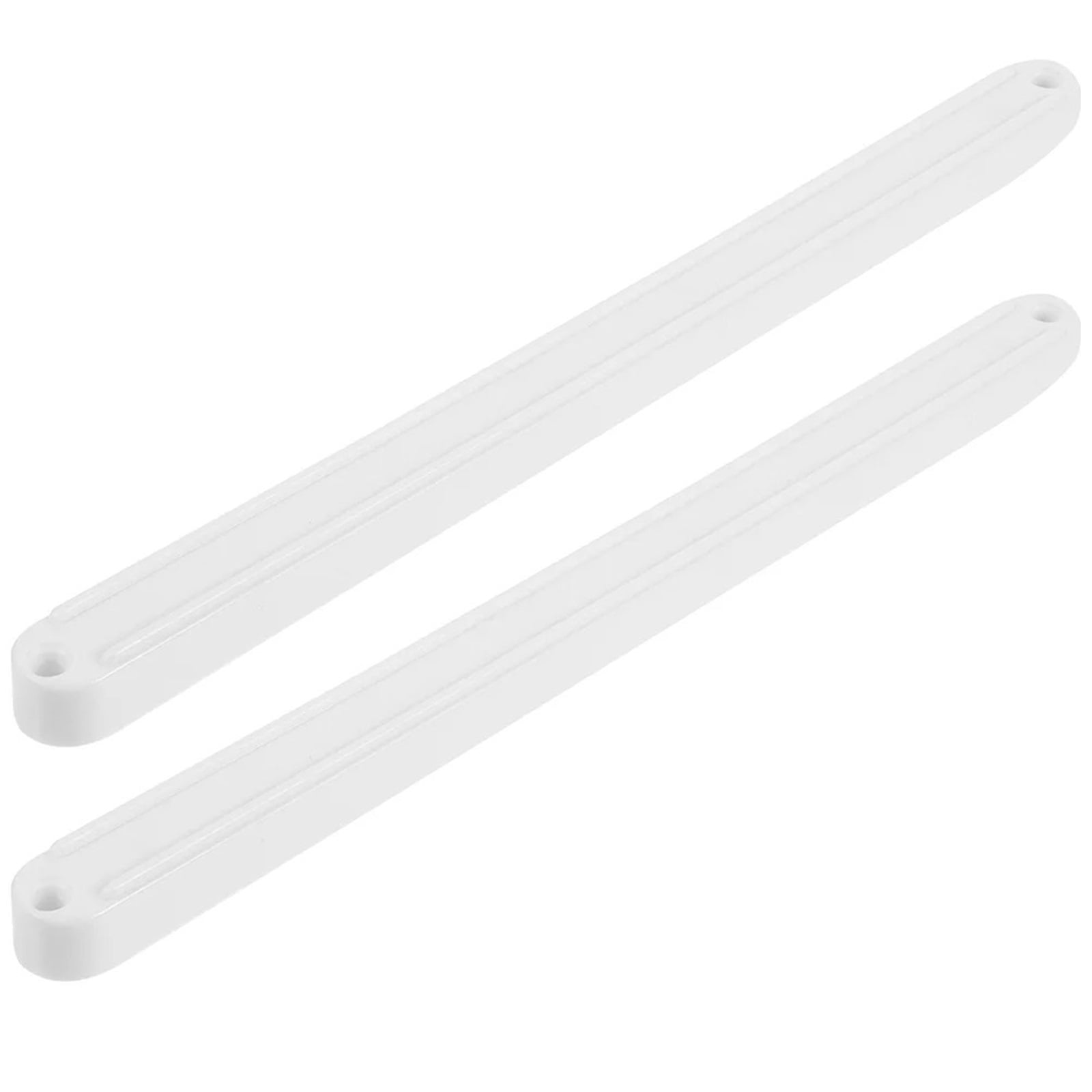 Drawer Slides Plastic Cabinet Drawer Slides Smooth Drawer Rails Kitchen ...