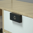 Drawer Smart Electronic Fingerprint Locks File Lock Storage