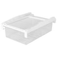 Drawer Storage Box Kitchen Storages Fridge Egg Drawer Out Fridge Drawer