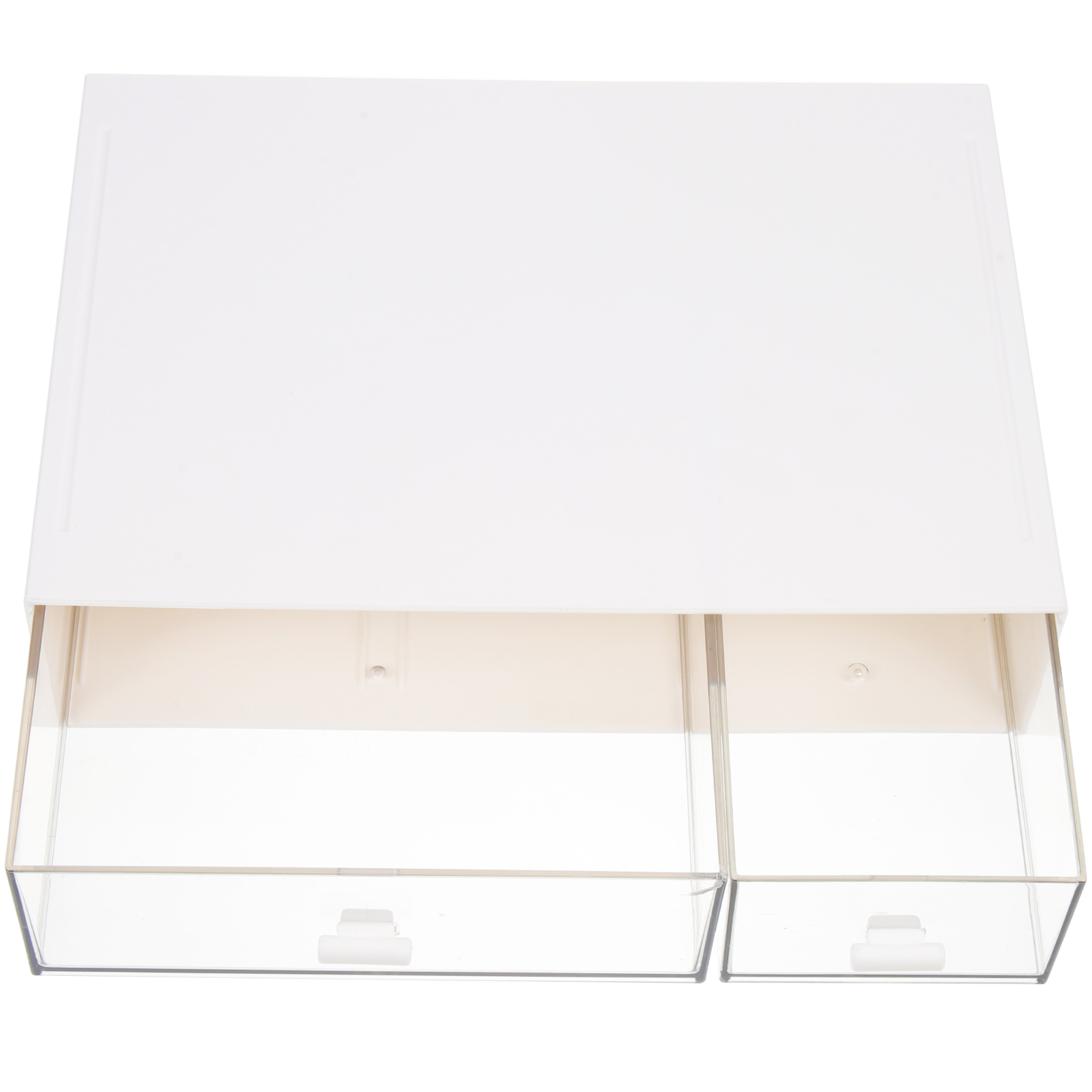 Drawer Storage Box Storage Bins Tabletop Storage Case Tabletop