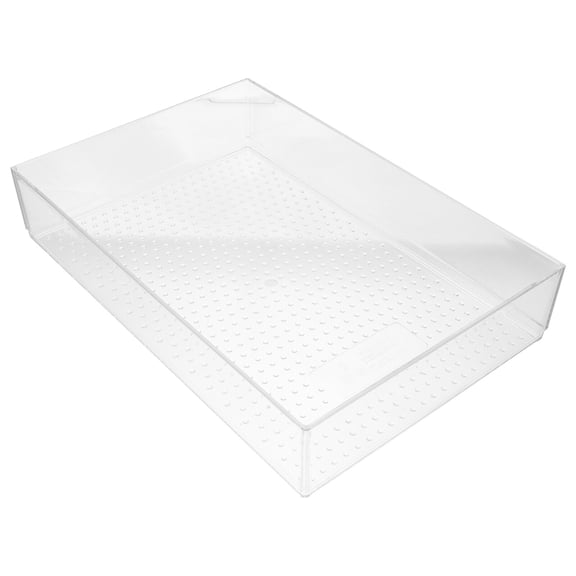 Drawer Storage Cabinet Cosmetic Makeup Organizer Fridge Clear Vanity Tables