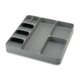 thumbnail image 1 of Joseph Joseph DrawerStore Drawer Organizer for Cutlery, Utensils and Gadgets, 1 of 4
