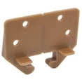 thumbnail image 1 of Drawer Track Guide Brown For 7/8 In. Rails, 1 of 1