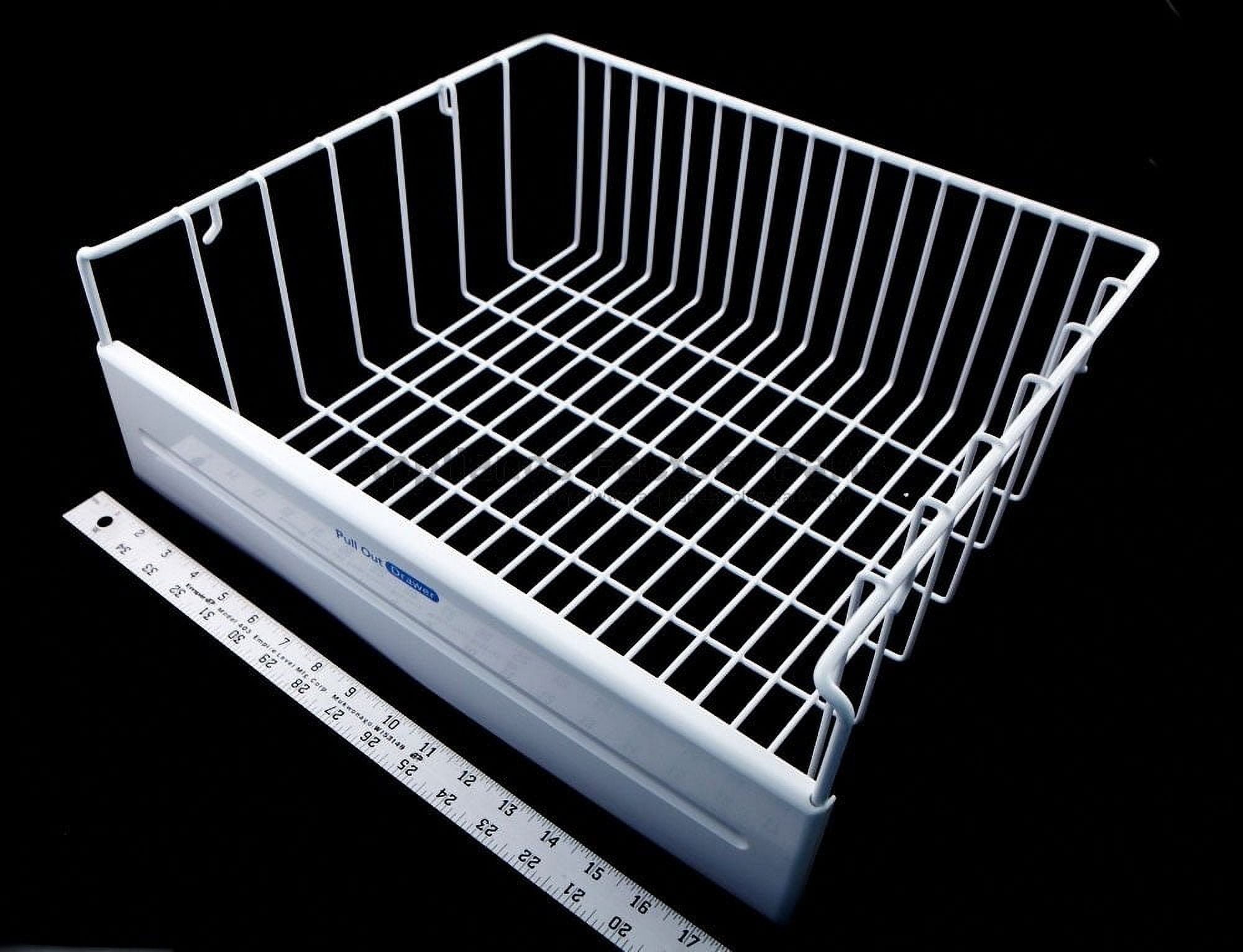 Appliance Factory Parts Tray Assembly Drawer 3391JA2049A