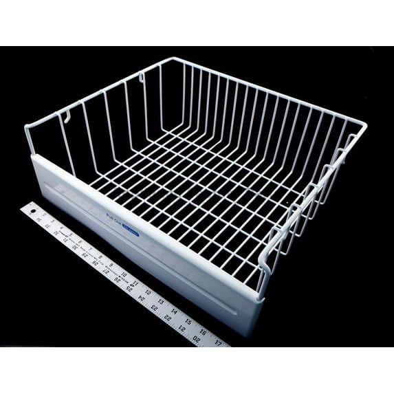 Appliance Factory Parts Tray Assembly Drawer 3391JA2049A
