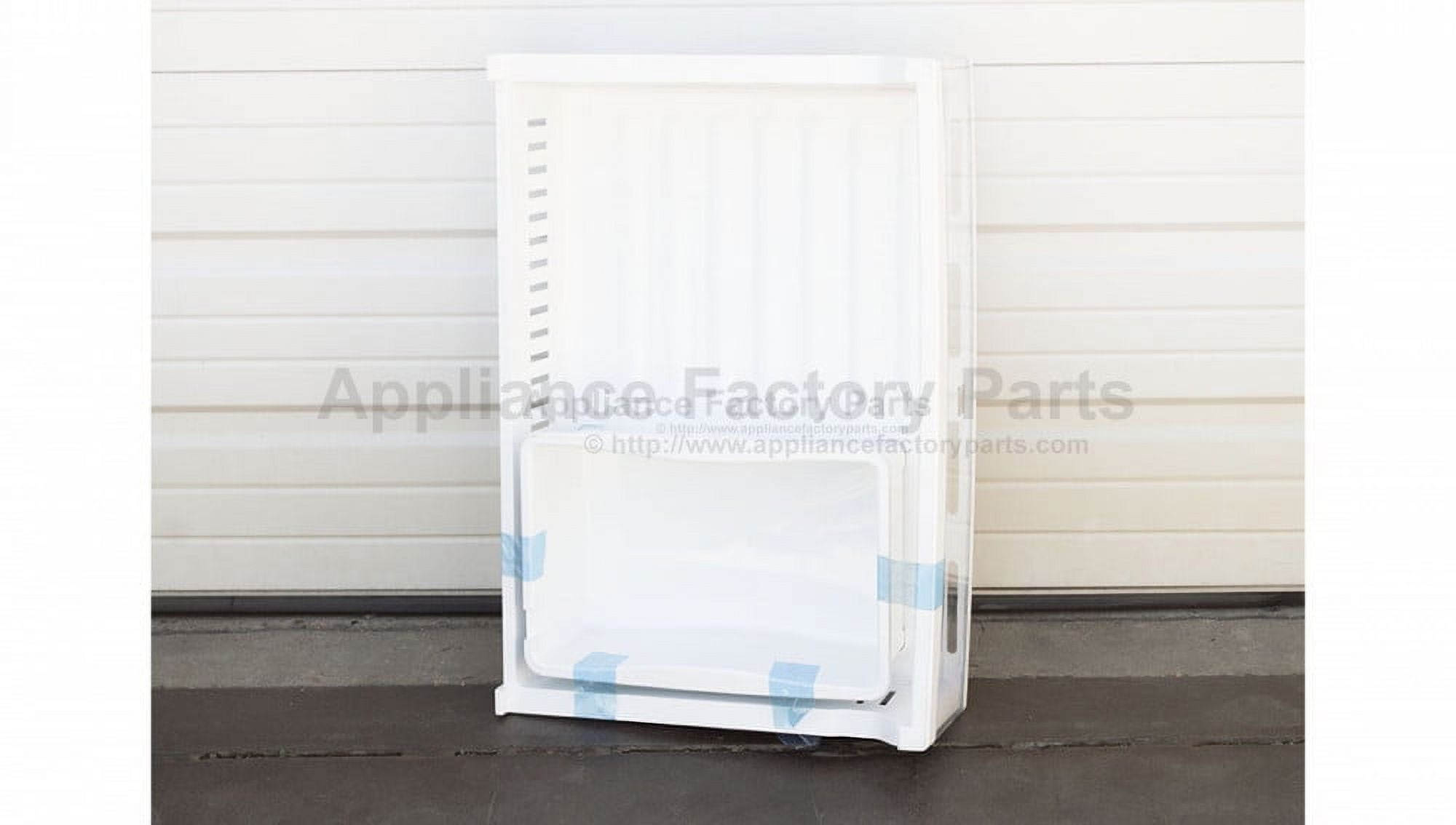 Appliance Factory Parts Tray Assembly Drawer AJP72909706