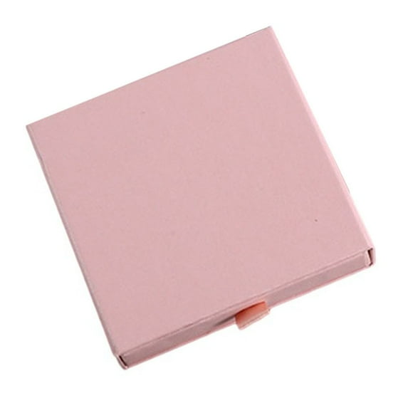 Drawer Type Jewelry Packaging Box Necklace Jewelry Box Gift Packaging Box