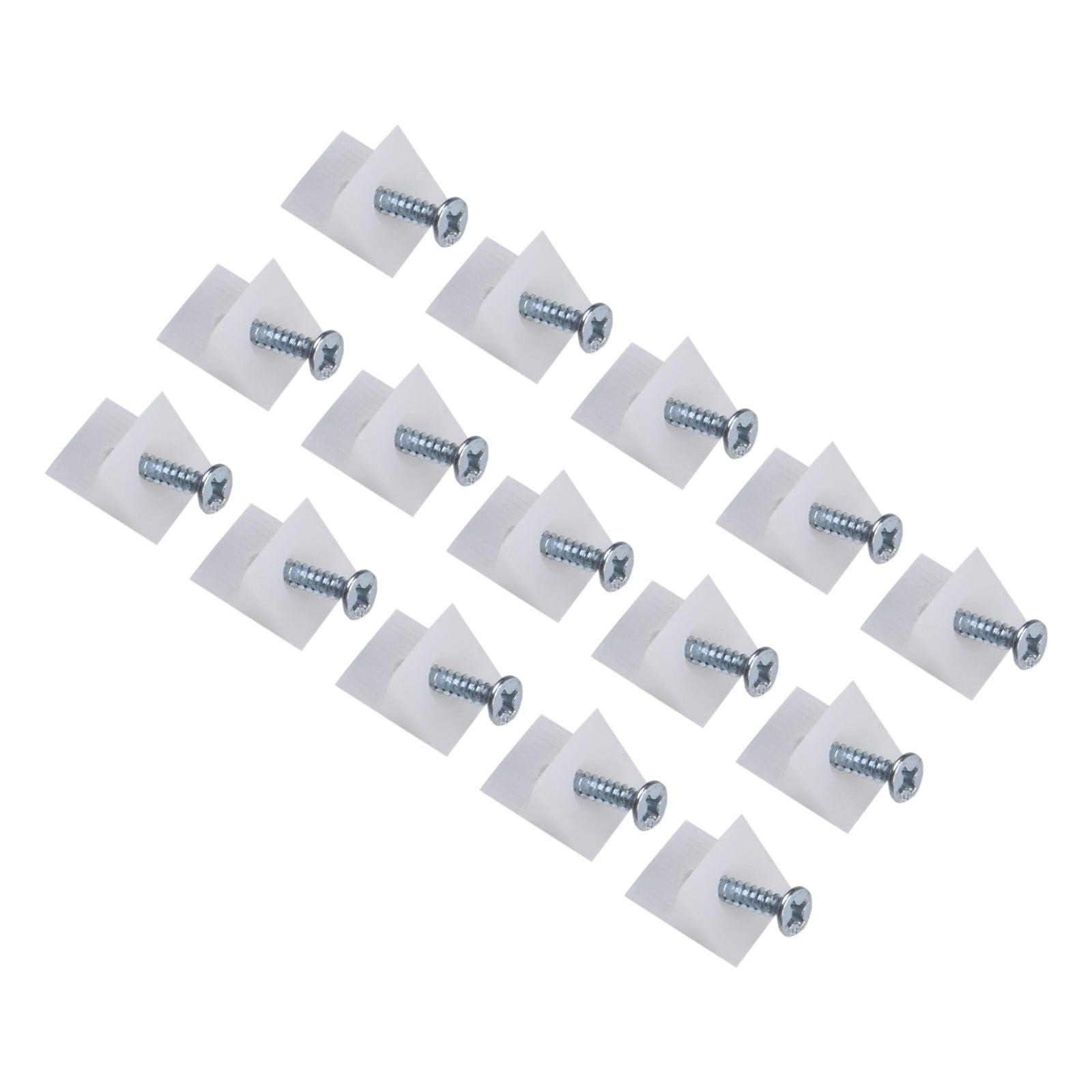 Drawer Repair Kit, 150pcs Drawer Bottom Supports For Sagging Kitchen