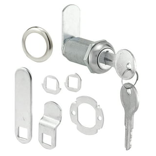 Cabinet Locks in Kitchen Cabinet Hardware