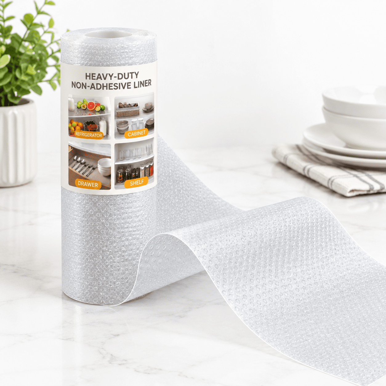 Drawer and Shelf Liner, 20