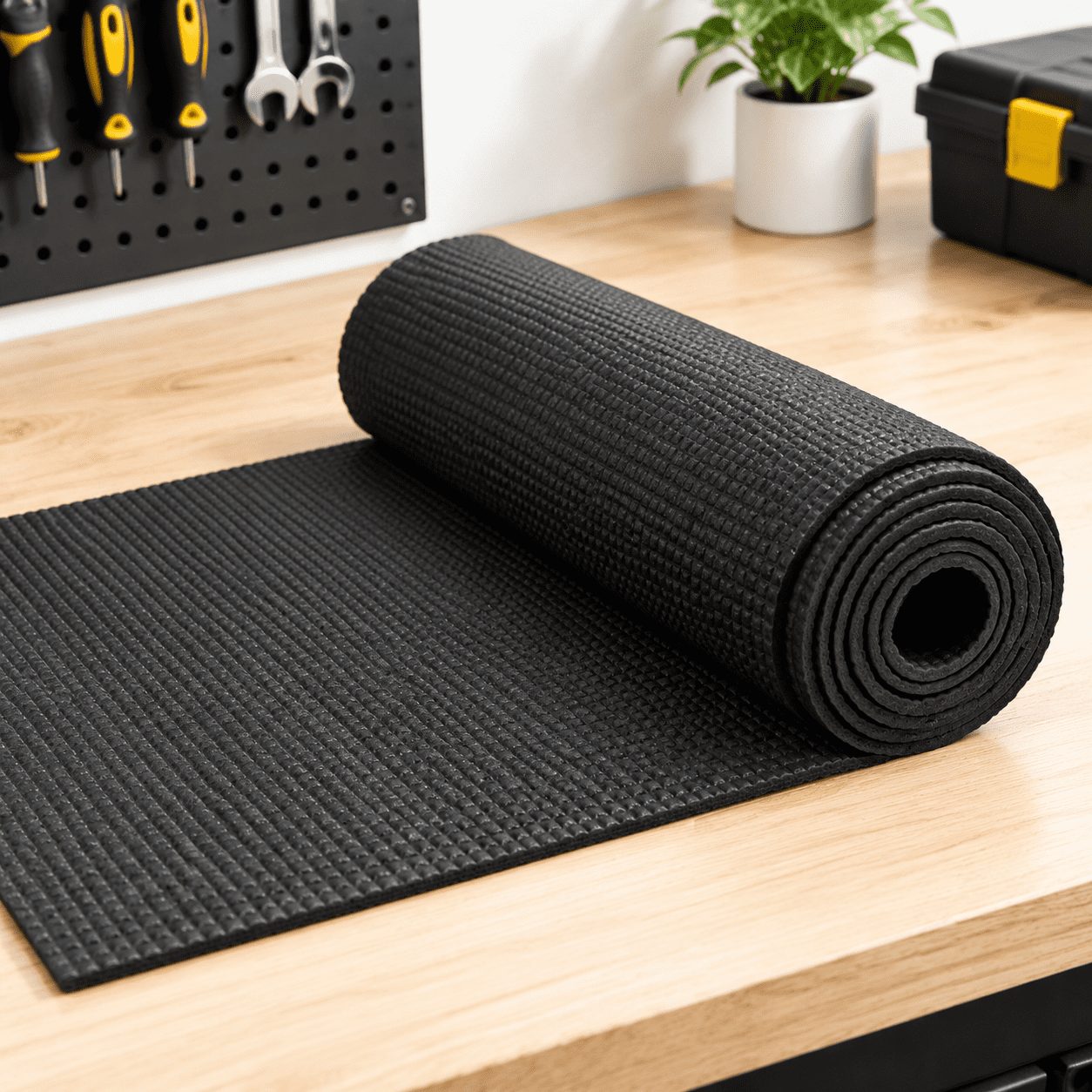 Drawer and Shelf Liner, Black, 24