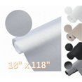 thumbnail image 1 of Drawer and Shelf Liner, Non-Adhesive Cabinet Liners for Kitchen Cupboard, Bathroom Drawers, Breathable Thick Mat, Easy Trim & Easy Clean, 18" x 118", 1 of 8