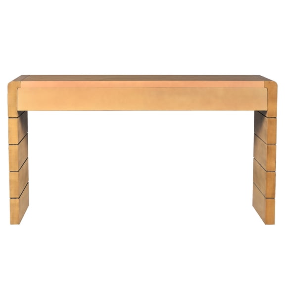 Drawer - equipped table/In living or hallway areas/Enhance home's style