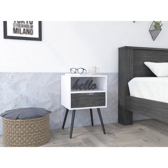 Drawer for Organization | Keep Small Items in Order | Make Bedroom Neat