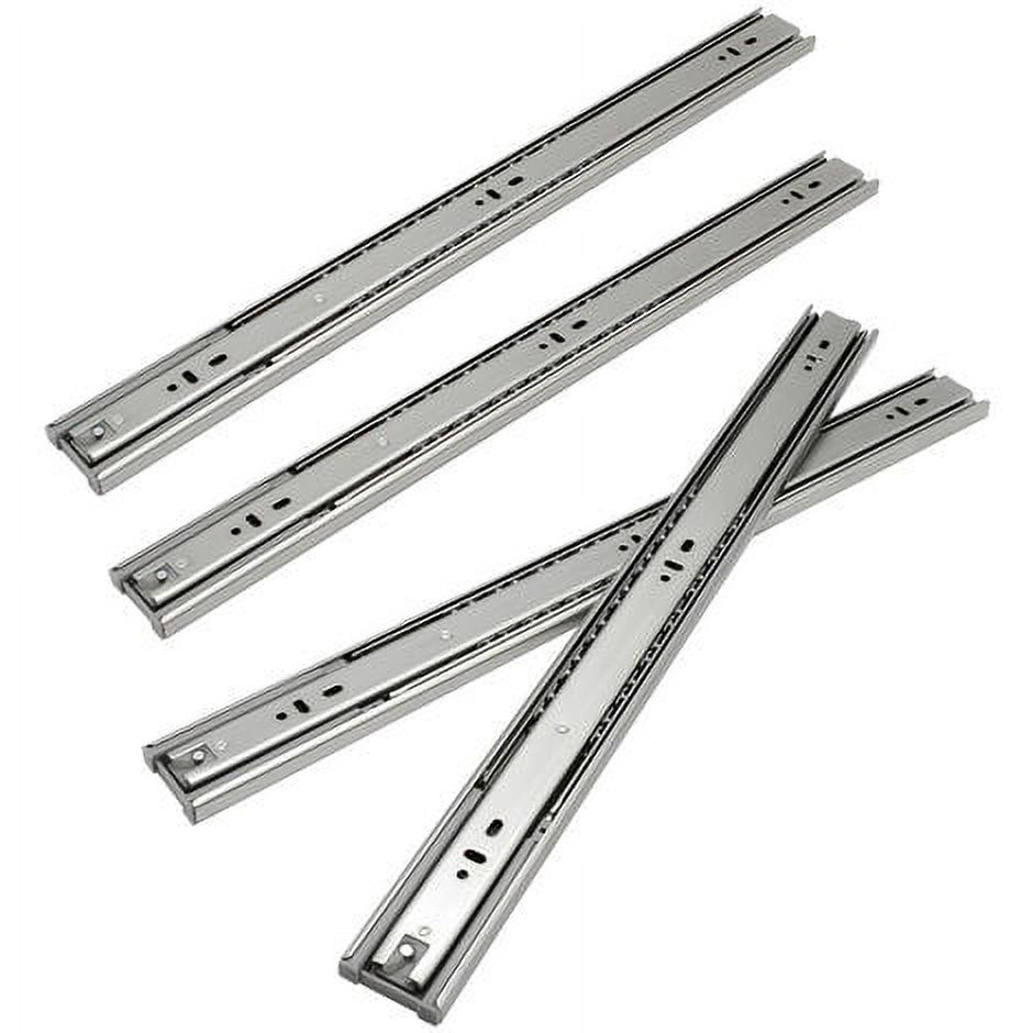 Drawer slides Full extension slide Heavy duty slide Telescopic slide