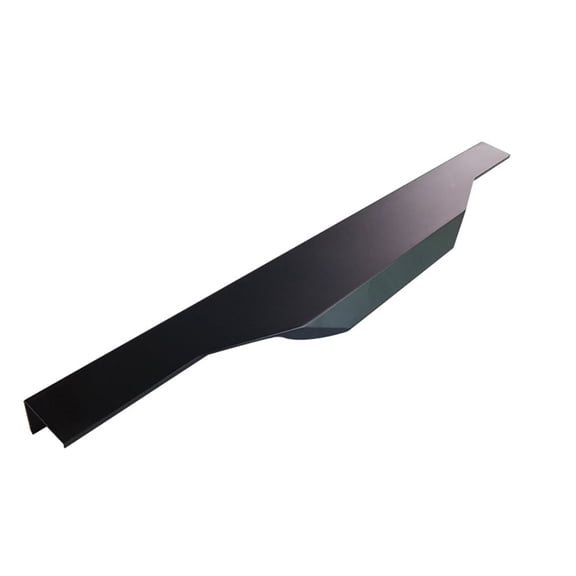 Drawers Long Handle Aluminum Alloy Cabinet Pulls Kitchen Punch-free