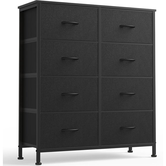 Drawers Storage Organizers Units, Closet Organizers and Storage for Clothes, Fabric Storage Drawer for Living Room