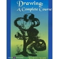 thumbnail image 1 of Pre-Owned Drawing: A Complete Course (Paperback) 0825111935 9780825111938, 1 of 1