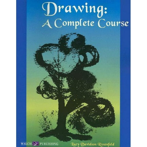Pre-Owned Drawing: A Complete Course (Paperback) 0825111935 9780825111938