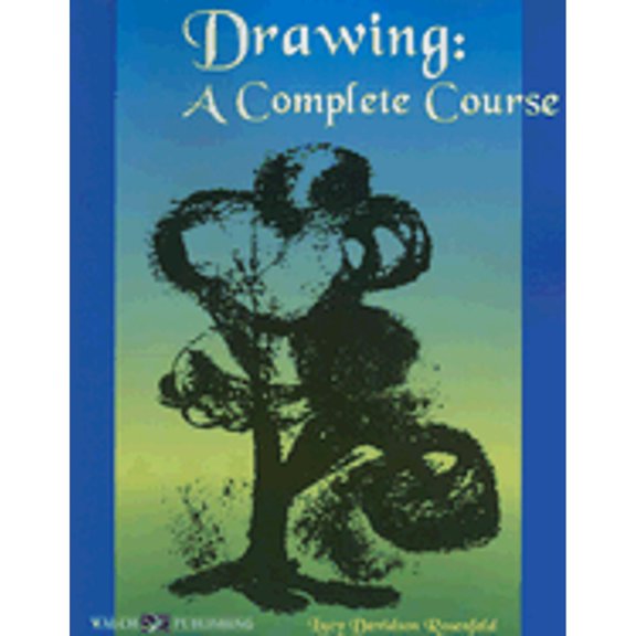 Pre-Owned Drawing: A Complete Course (Paperback) 0825111935 9780825111938