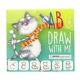 Drawing with Alphabet Learning Letters Tracing ABC Handwriting Toys Set Educational Game