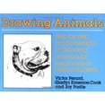 thumbnail image 1 of Pre-Owned Drawing Animals (Paperback) 0399513906 9780399513909, 1 of 1
