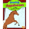 thumbnail image 1 of Drawing Appaloosas and Other Handsome Horses, 1 of 1