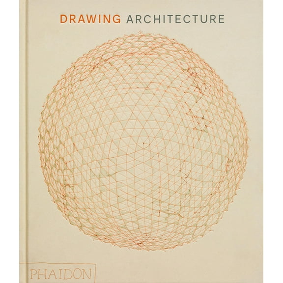 Drawing Architecture, (Hardcover)
