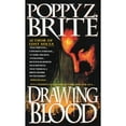 thumbnail image 1 of Pre-Owned Drawing Blood (Mass Market Paperback) 0440214920 9780440214922, 1 of 1