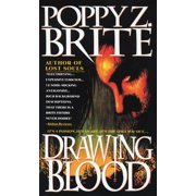 Drawing Blood, Paperback