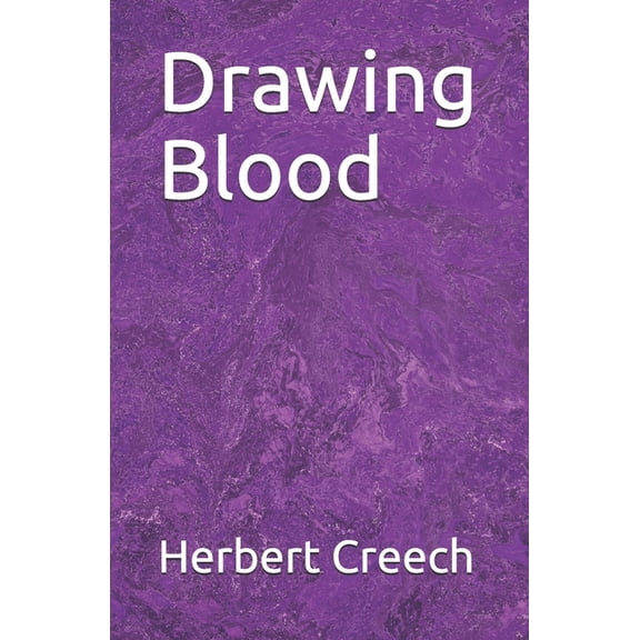 Drawing Blood (Paperback)