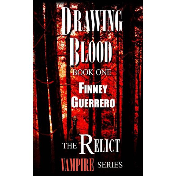 Drawing Blood (Paperback)