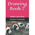 thumbnail image 1 of Drawing Book 2: Rabbit Colour Book (Paperback), 1 of 1