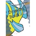 thumbnail image 1 of Drawing Book: Fish (Paperback), 1 of 1