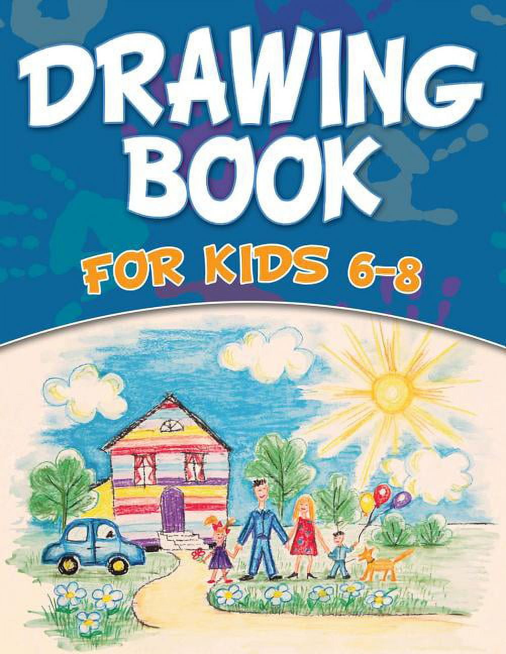 Drawing Books for Kids Box Set: Step-by-Step Guides and Easy Techniques:  Rockridge Press: 9781638788775 