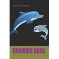 thumbnail image 1 of Drawing Book (Paperback), 1 of 1